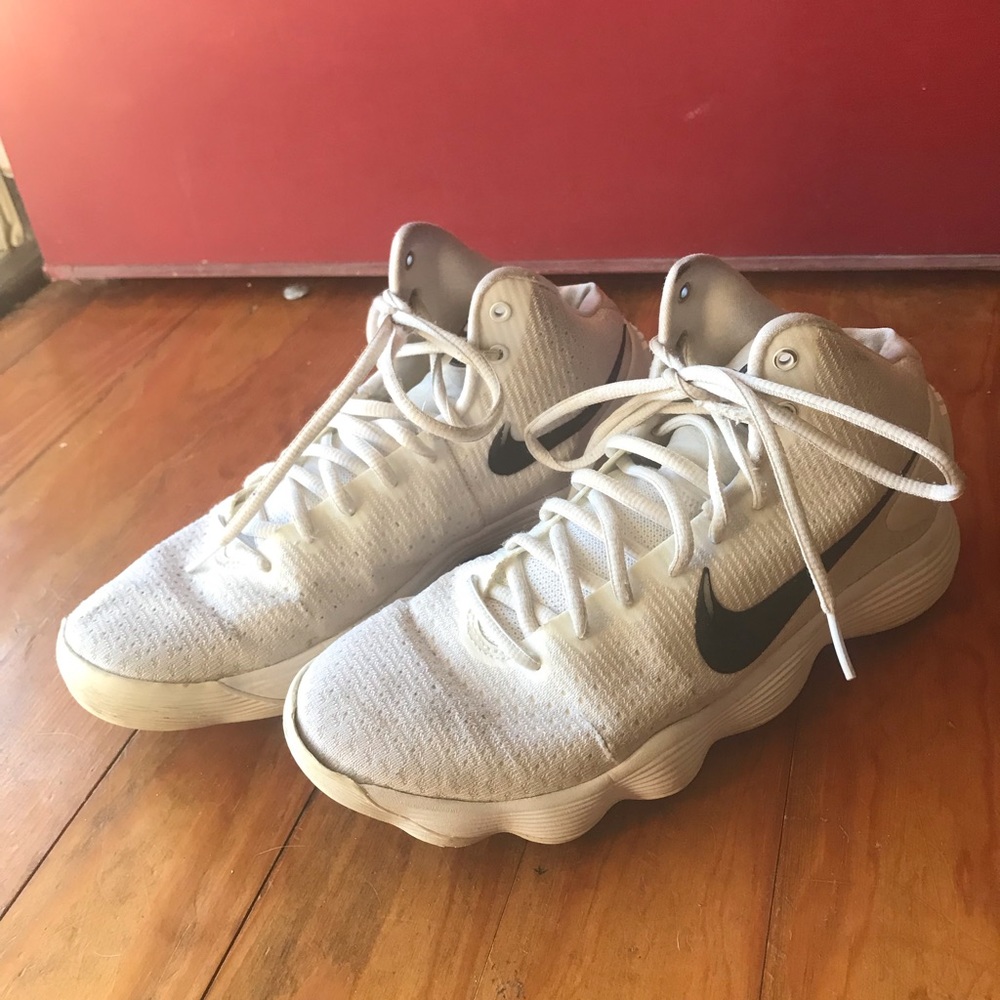 Nike hyperdunks